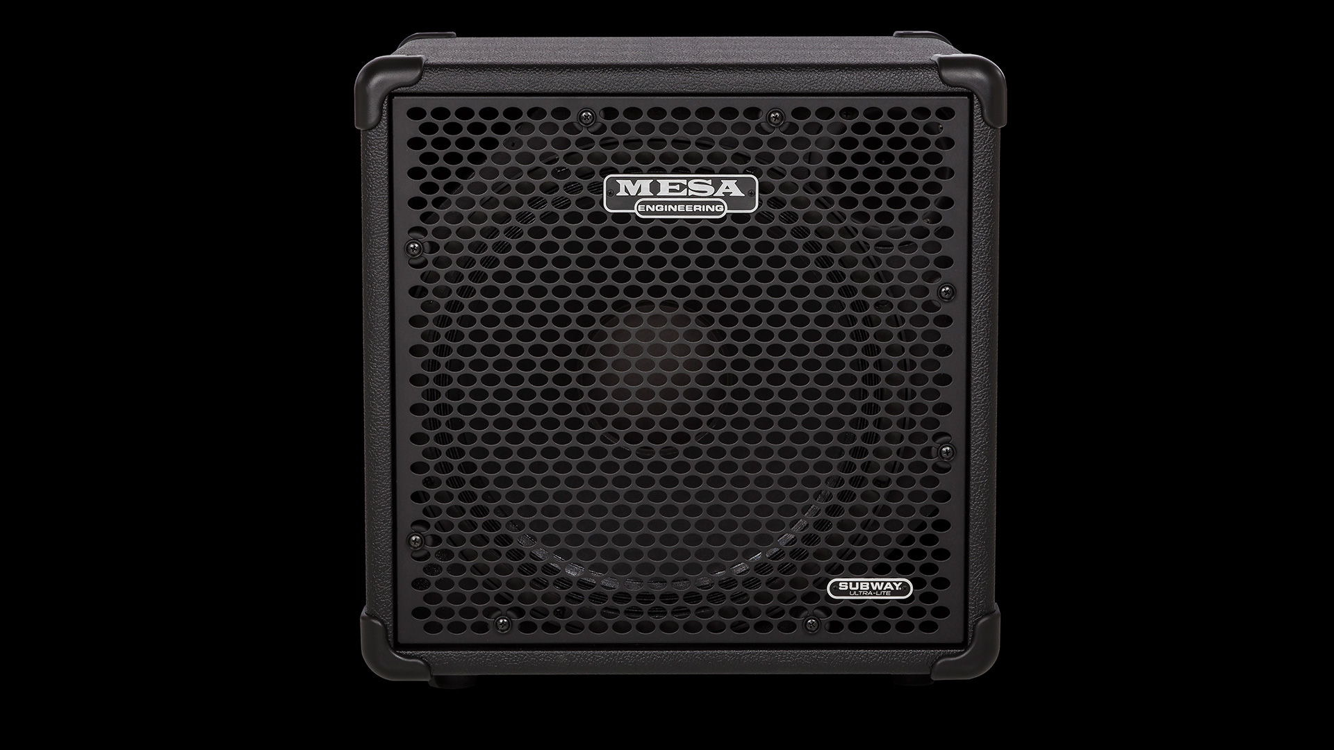 Mesa Subway 1x15 Ultra-Lite Bass Cabinet | MESA/Boogie®